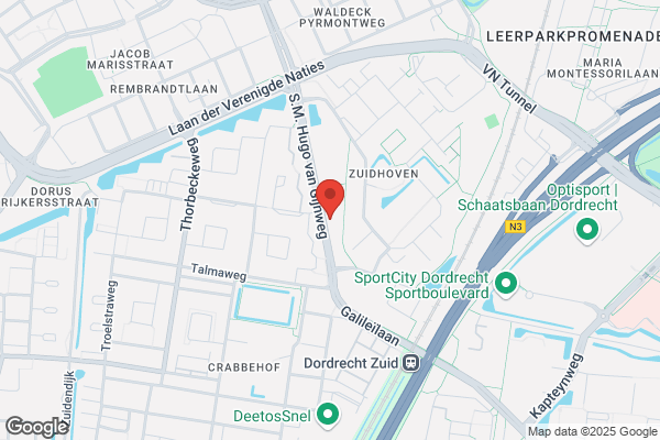 Doopsgezinde Kerk