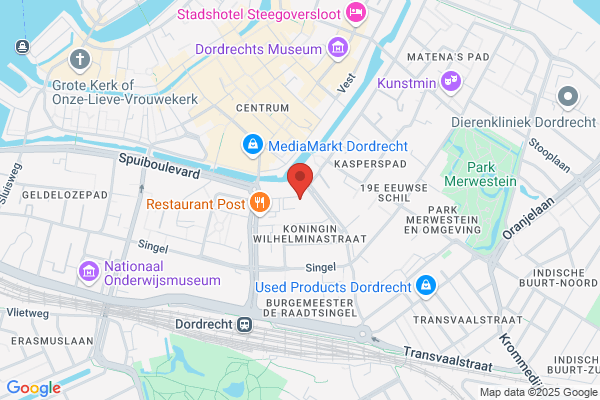Remonstranse Kerk