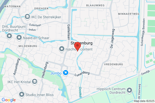 Overweg