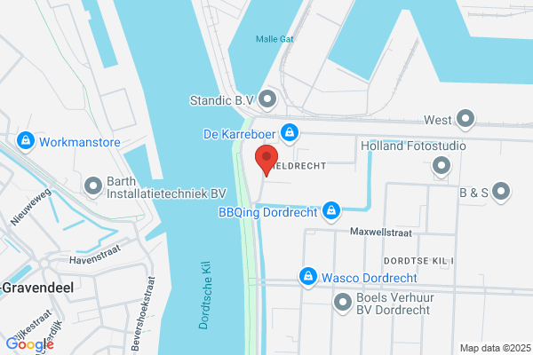 Firma Gebroeders Van De Nadort