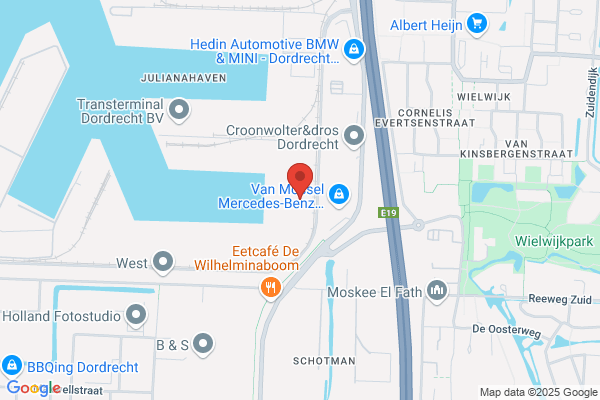 Bawavi Constructiewerkplaats BV
