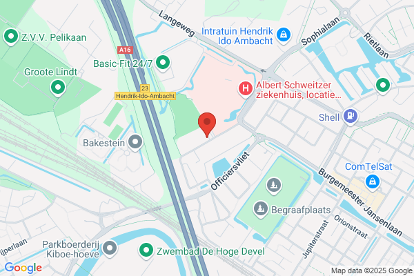 In 't Veld Bouw- & Klusbedrijf