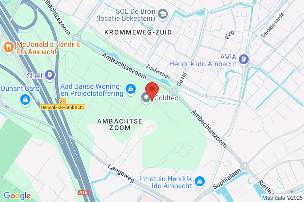 Kamsteeg Aanneming en Onderhoud