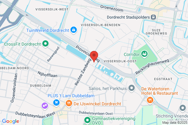 VEGU Bouw