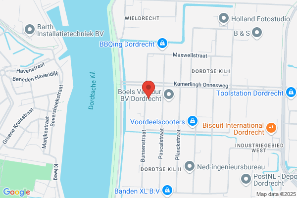 Verboom & De Meer