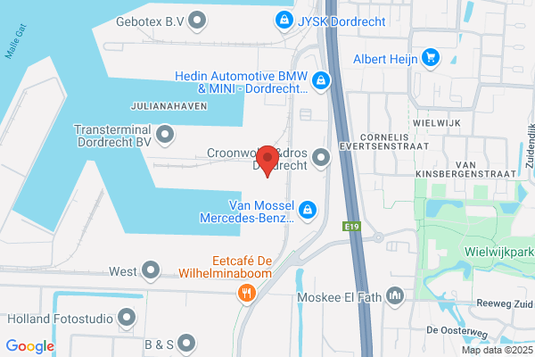 Hoogland En Massee Bv