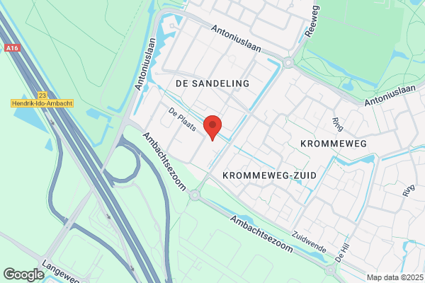 J.W. Vos