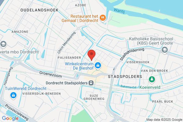 Kandelaar, De