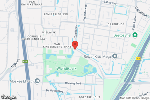 Vlechtbedrijf Gerritsen