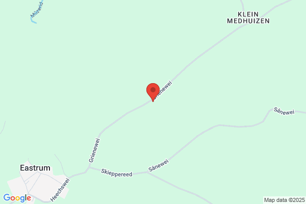 Voegersbedrijf R. De Jong Vof
