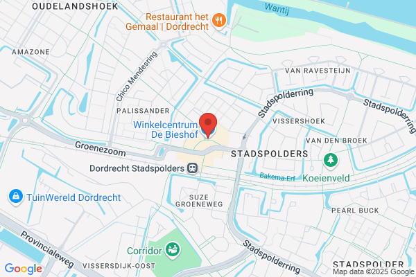De Gaarde
