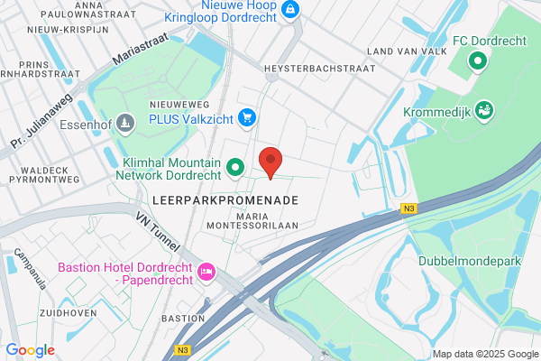 Begeleid Zelfstandig Wonen