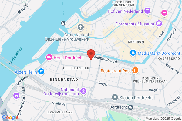 Circuit Ouderen