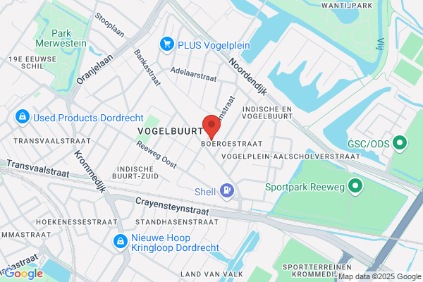 Resocialisatie-Afdeling Ceramstraat