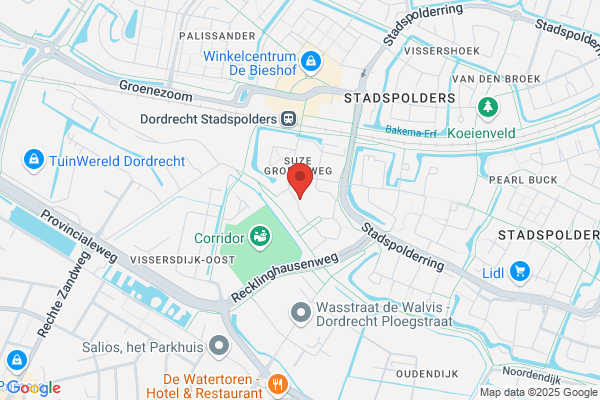 Servicepunt Arbeid