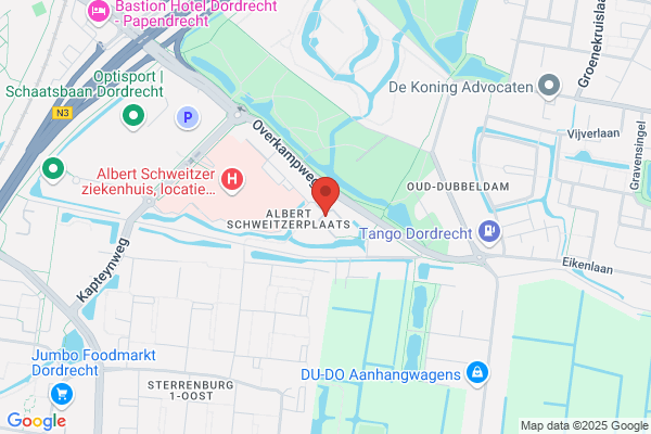 Sociaal Psychiatrische Kliniek