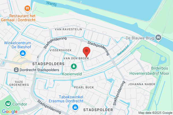 Woonvorm Dordrecht