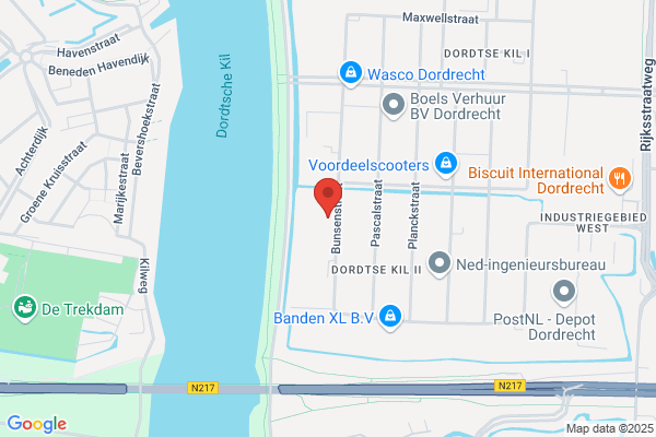 Vries, R De