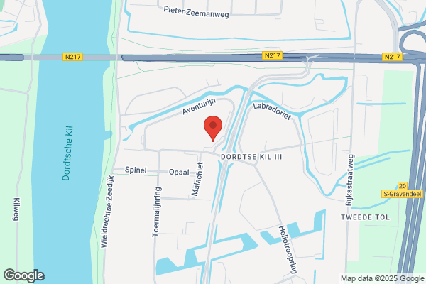 Zoutewelle