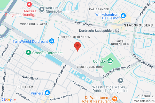 Iwan Truckverhuur Vof