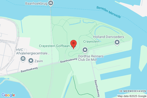Crayestein Golfbaan