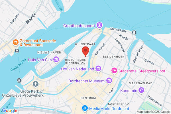 Thiele Goudsmid Jochen