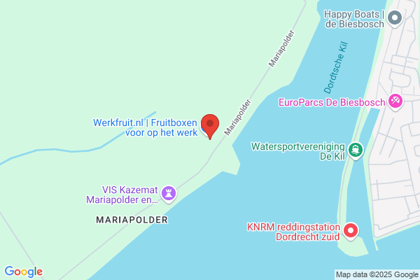 Fruitkwekerij Kroteland