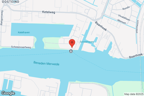 Boskalis Environmental B.V. Laboratorium