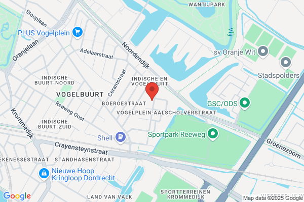 Schaepje, Het