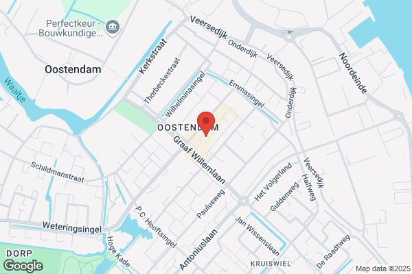 Beter Horen Dordrecht