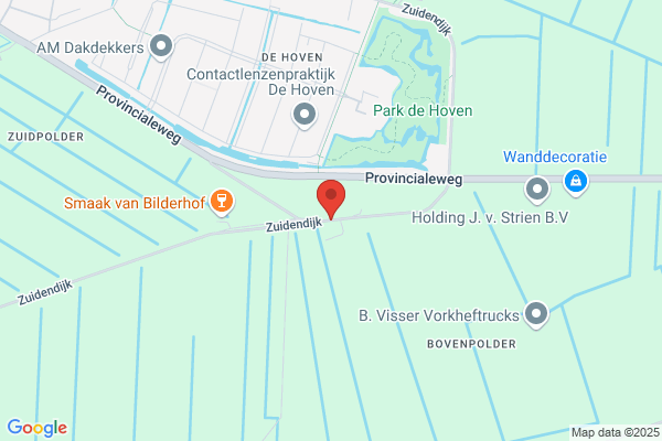 Brink, M Van Den