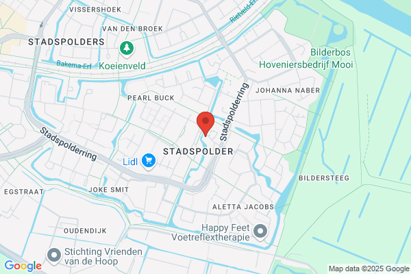 Kwispel