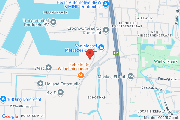 Drechtrent