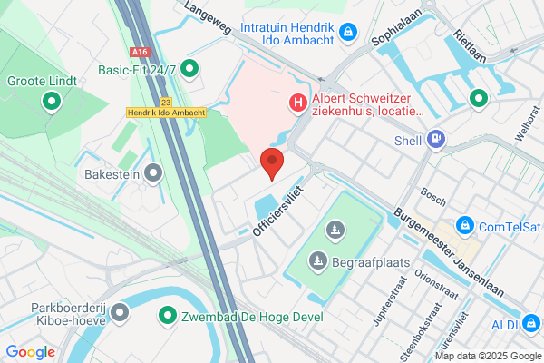 Maatwerk Tuinen