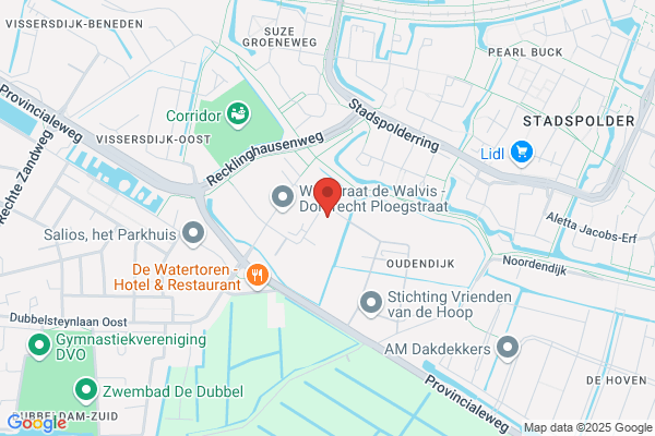 Allgroen BV Hoveniersbedrijf
