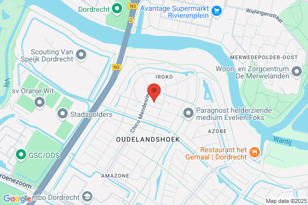 Hans Timmers Tuinonderhoud & Grondwerk