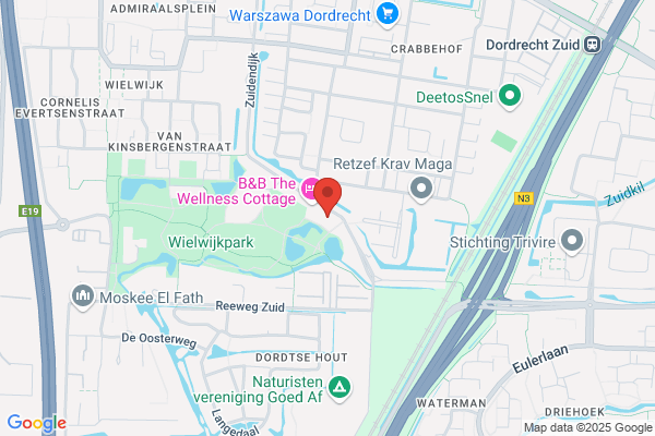 Hoveniersbedrijf Visser Groen BV