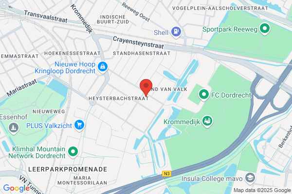 Praktijk V Huid- En Oedeemtherapie
