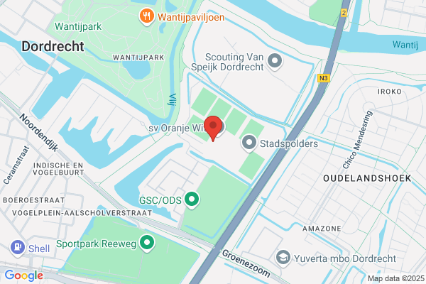 Sport Paramedisch Centrum Van Wensen & De Jongh