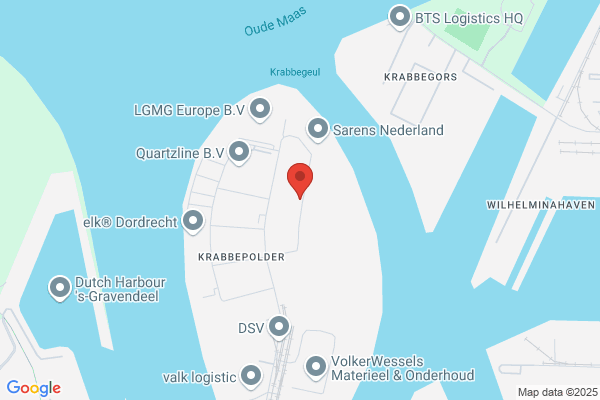 Doeland Visser Bv