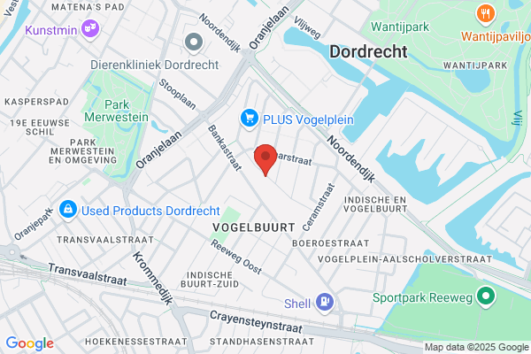 F.A. Van Driel