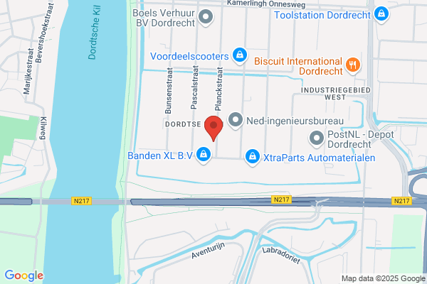 Van Gent