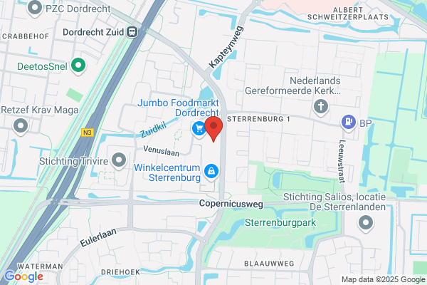 Blokker Bv