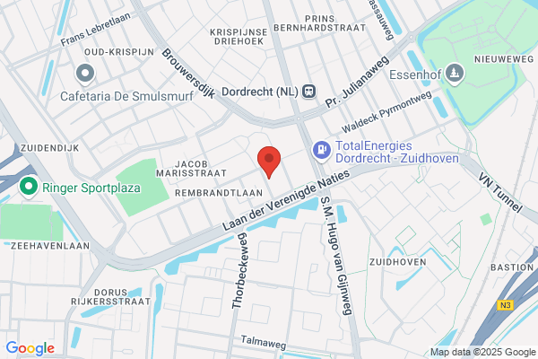 Marskramer Bv