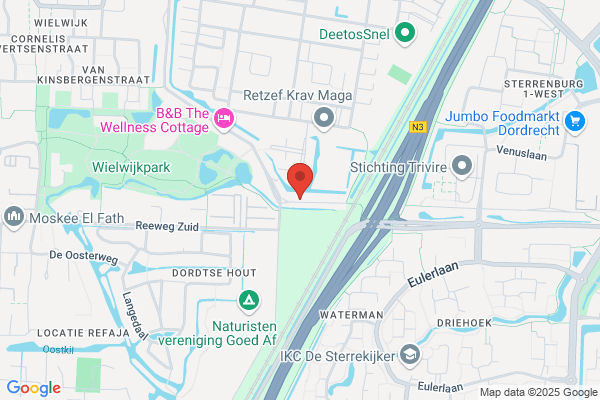 Machine Grondverzetbedrijf W Neels