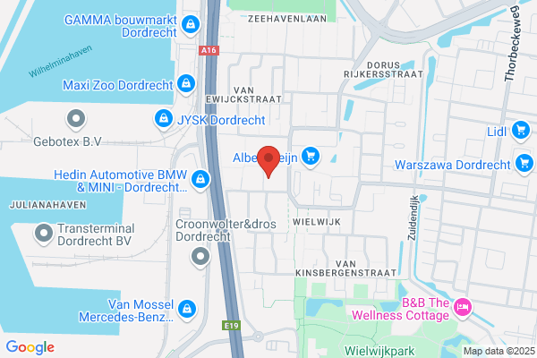 Sloopwerken Van Schie Bv