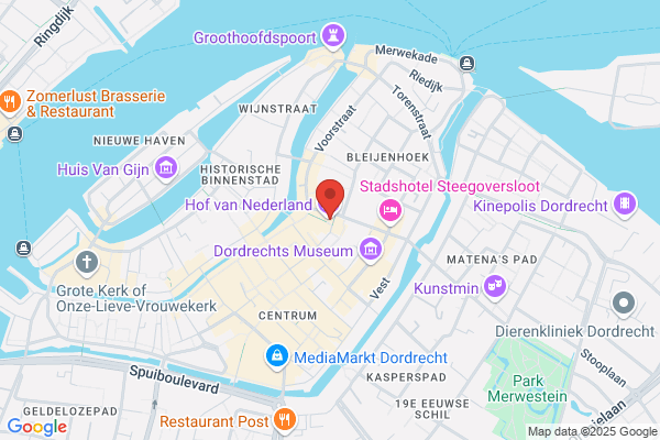Anti Discriminatie Raad Dordrecht