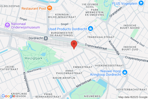 Eleos Stichting