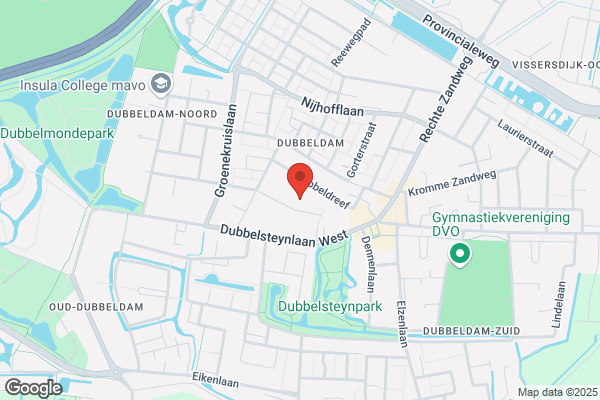 Mkd Dubbeldam