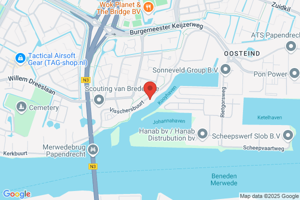Hydromarine Papendrecht Bv